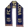 FC Barcelona szalik kibica scarf 5004BUT35 FC Barcelona szalik kibica scarf 5004BUT35